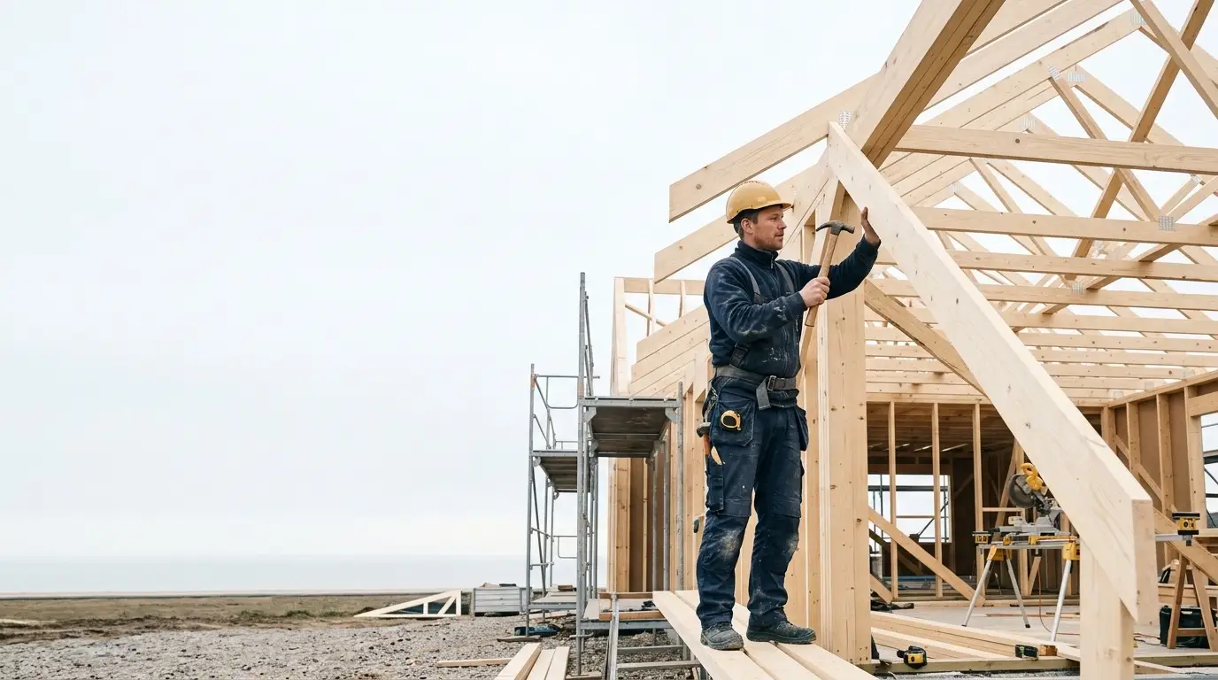 Bliv vikar hos MM Bemanding